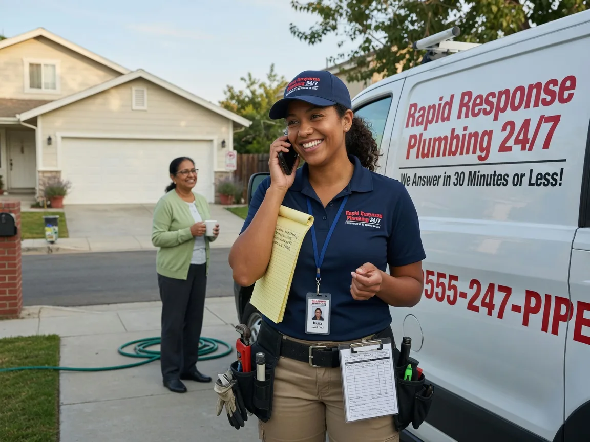 Emergency Plumber Berthoud, CO FAQs